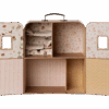maileg suitcasa, little brother and sister mouse