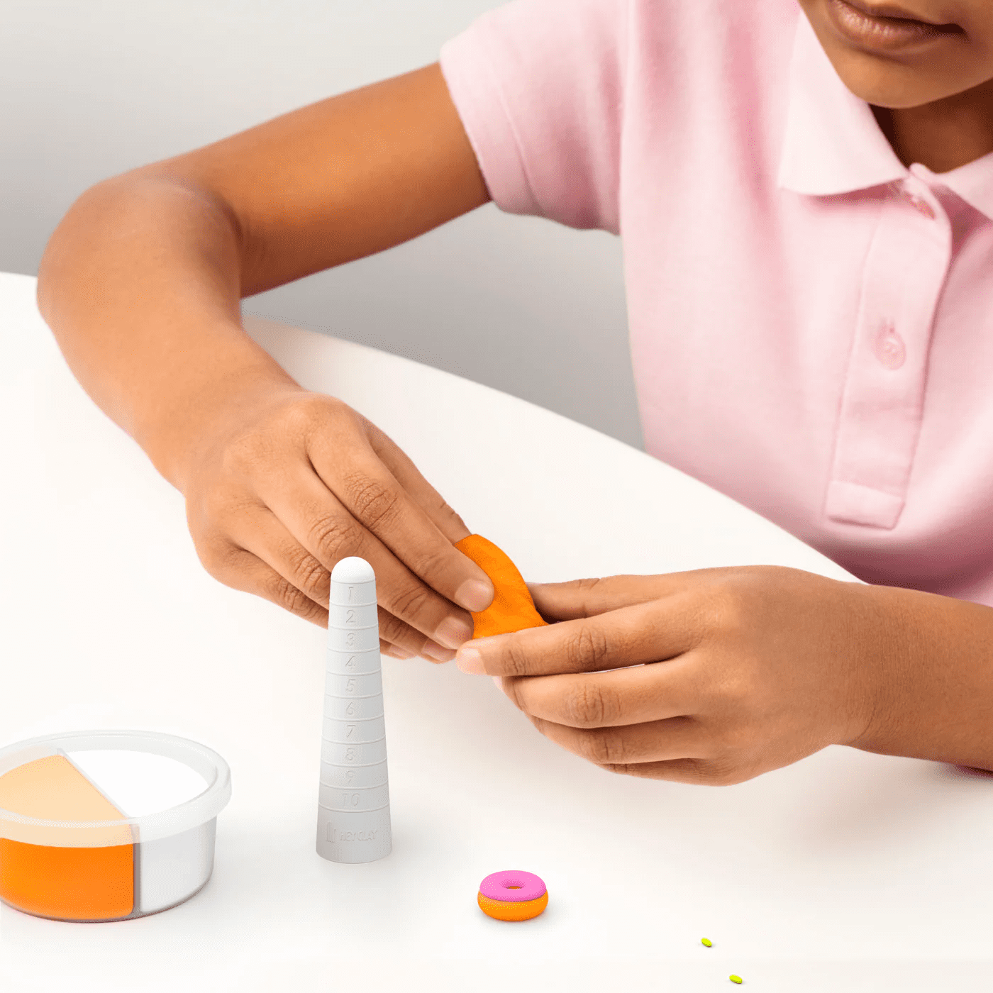 hey clay bijou sweet rings 3 cans