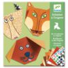 djeco origami dieren