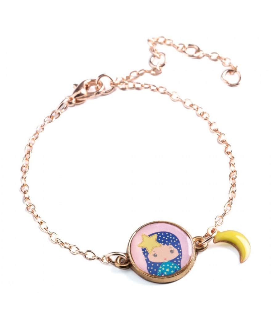 tinyly universe armband luz