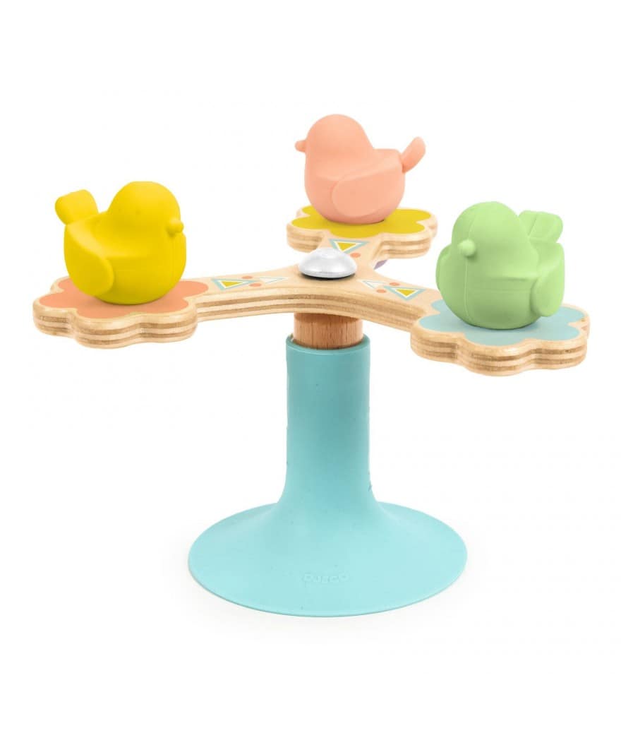 draaiend babyspeelgoed babyspini