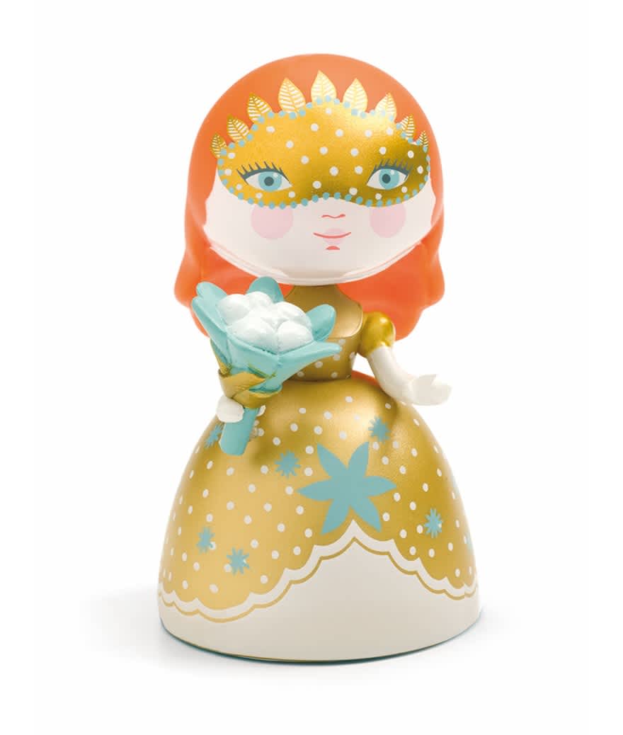 arty toys prinses barbara