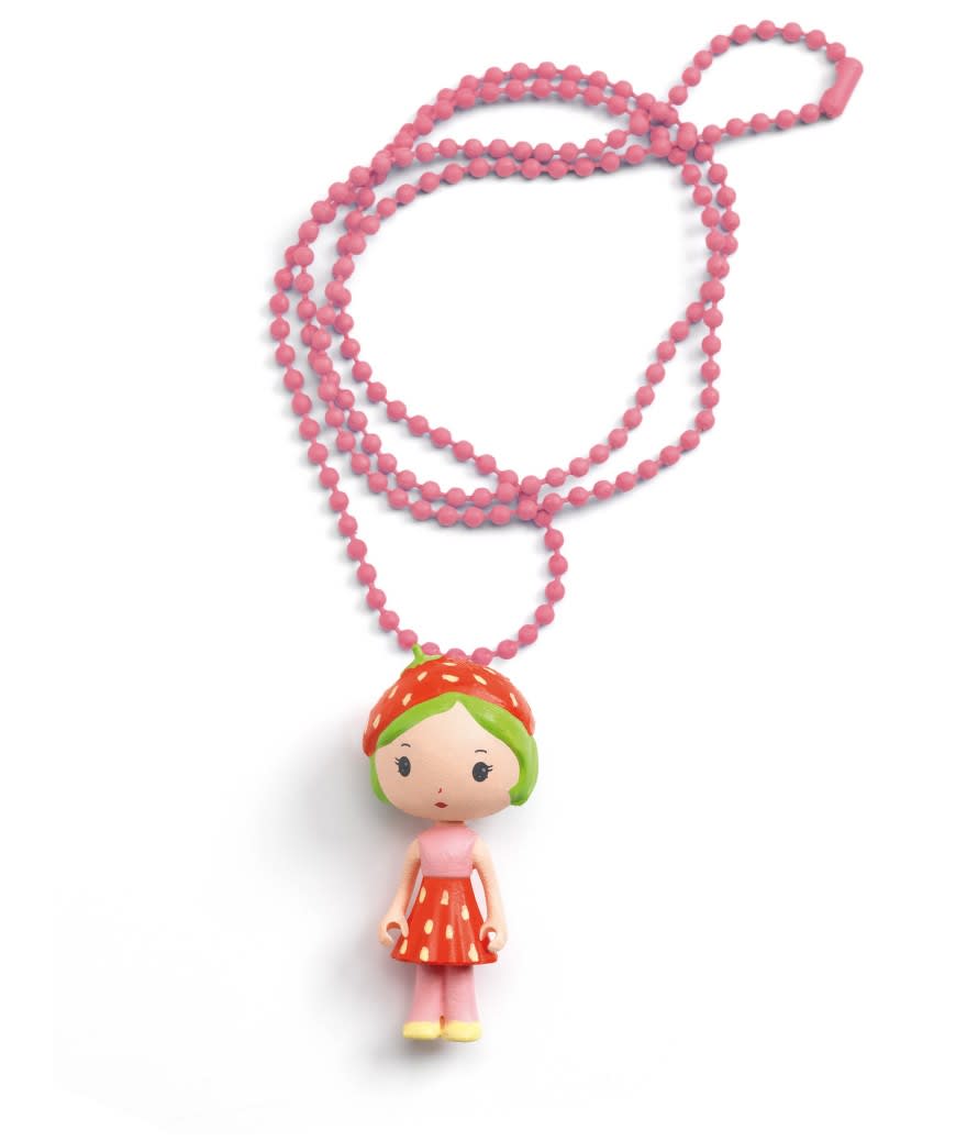 djeco tinyly universe ketting berry