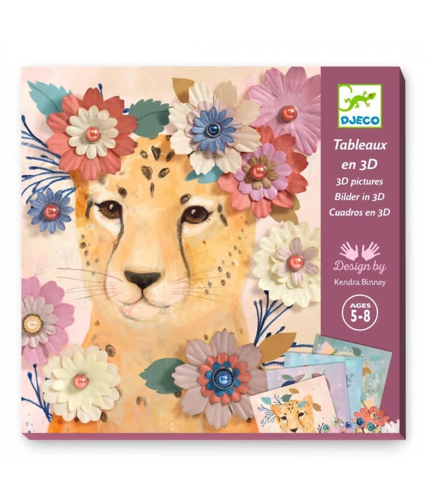 papieren bloemen bloem kronen