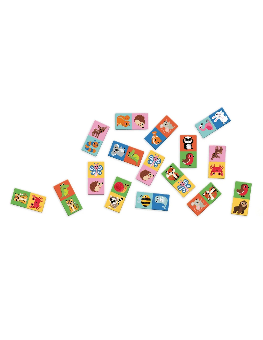 djeco observatie spel cadomino 5 10 jaar