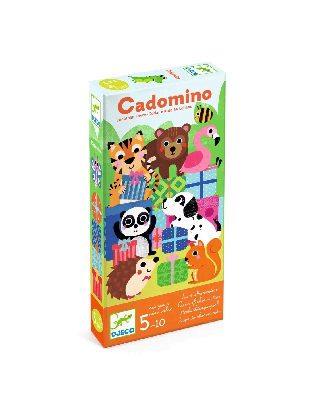 djeco observatie spel cadomino 5 10 jaar