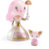 arty toys prinses candy & lovely