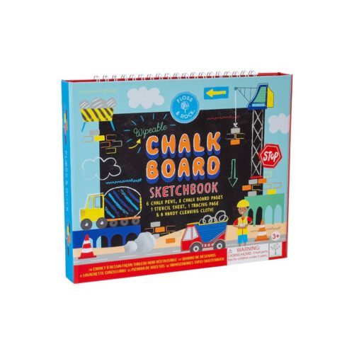 chalkboard construction