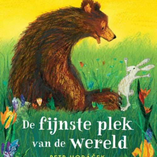 de fijnste plek van de wereld