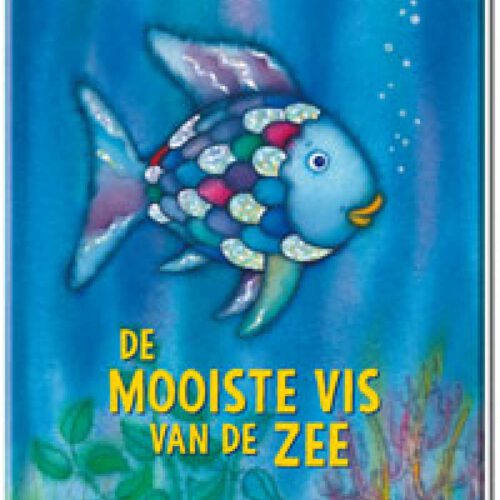 de mooiste vis van de zee