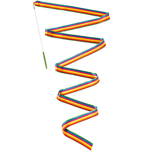 gymnastiek linten jolyruban