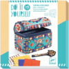 djeco diy schatkist super treasure 5+