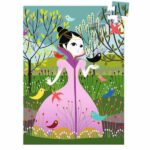 mini puzzel elvira