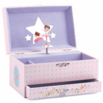 djeco muziekdoosje de ballerina