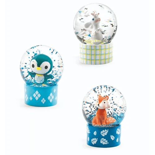 mini sneeuwbollen assorti so wild