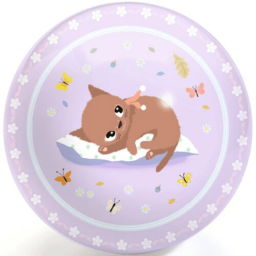 speelbal adorable bal 12cm