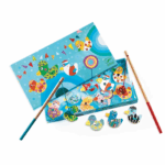 djeco magnetisch visspel eendjes