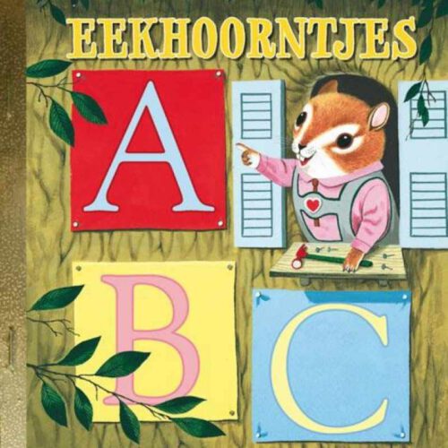 gb eekhoorntjes abc