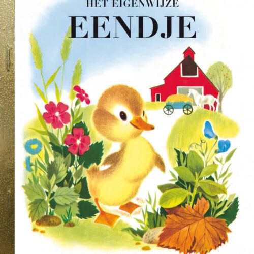 gb het eigenwijze eendje