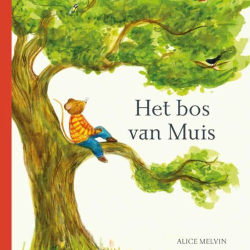het bos van muis