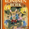 het gouden konijnenboek