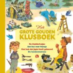 het grote gouden boek klusboek