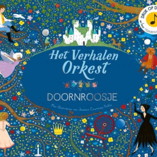 het verhalenorkest doornroosje