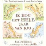 ik hou het hele jaar van jou