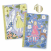 little notebooks carnets sabina