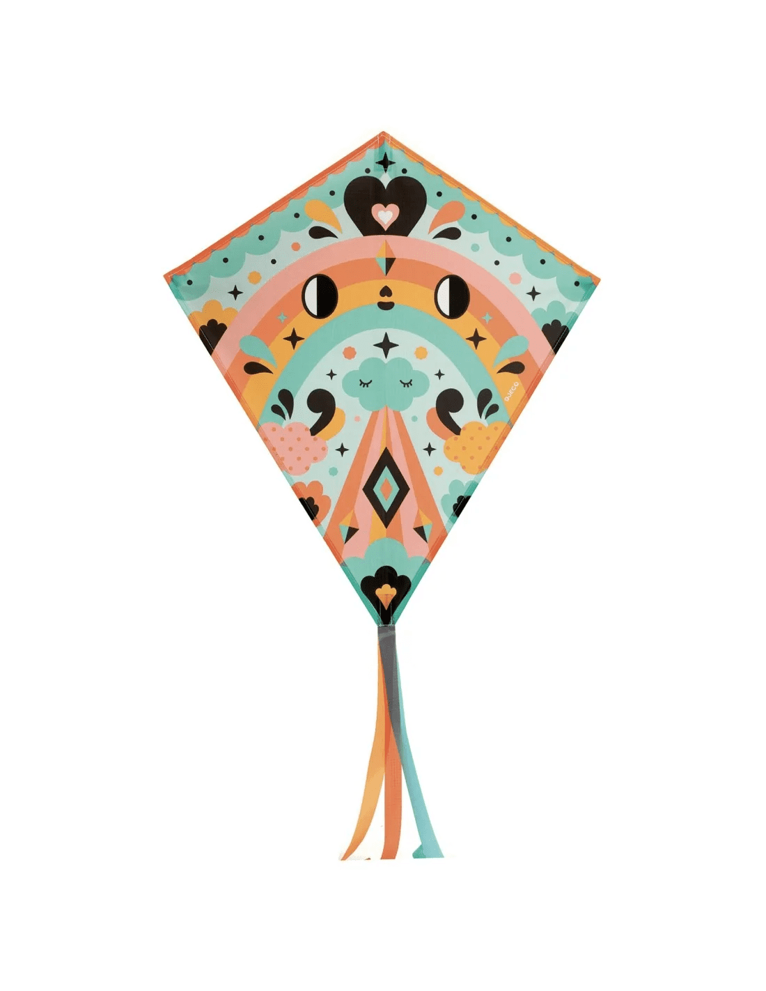 djeco vlieger kawaii