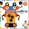 djeco kinoptik robots