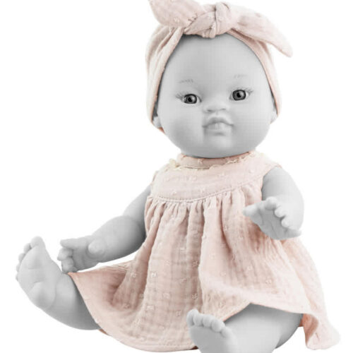 kledingset gordi johana 34cm