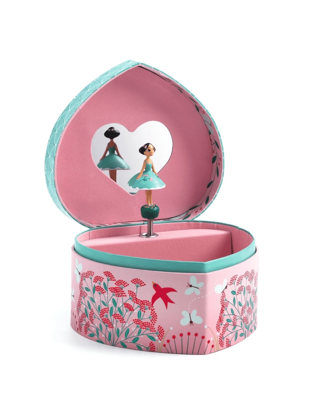 djeco muziekdoosje lentemelody