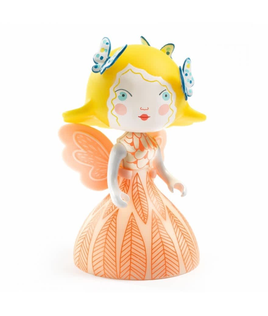arty toys prinses lili & butterfly