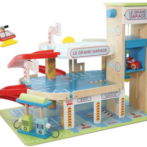 ltv houten le grand garage