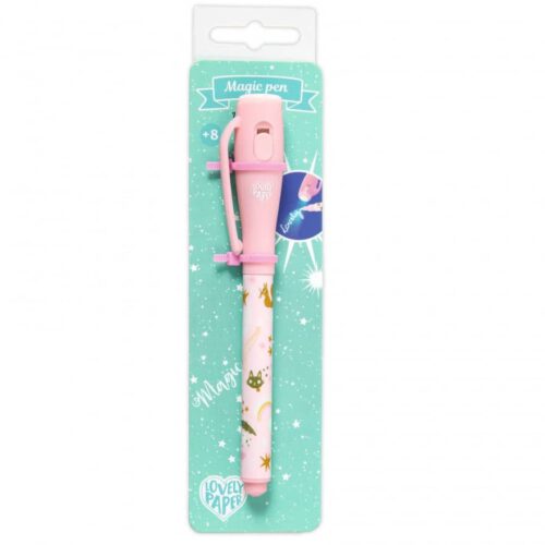 magische pen lucille