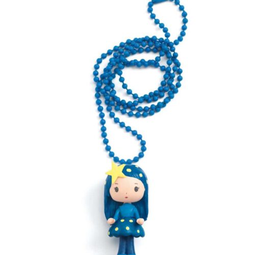 tinyly universe ketting luz