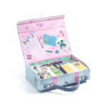 djeco schrijf set marie dieren