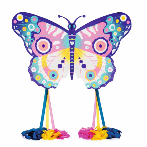djeco vlieger maxi butterfly