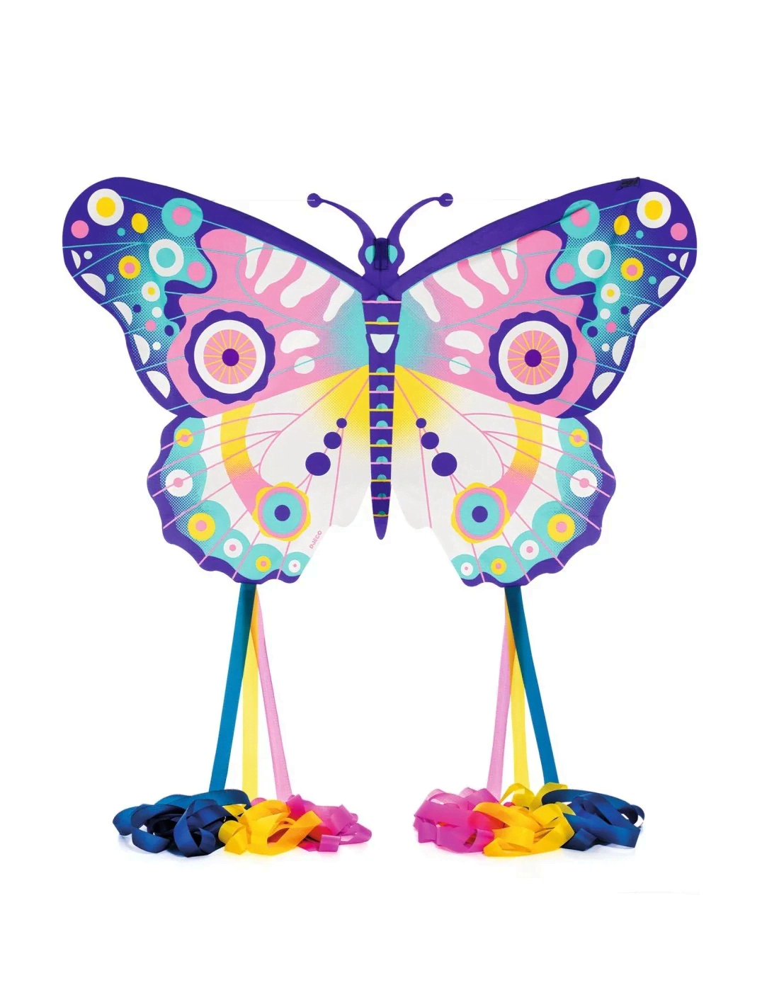 djeco vlieger maxi butterfly