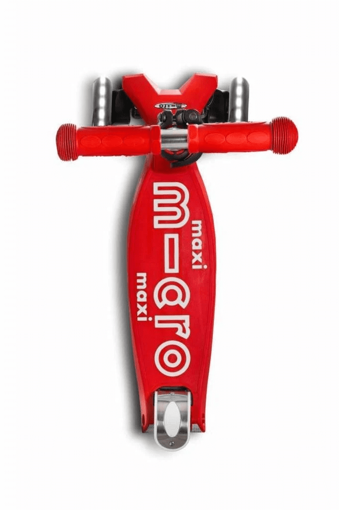 micro maxi deluxe led red