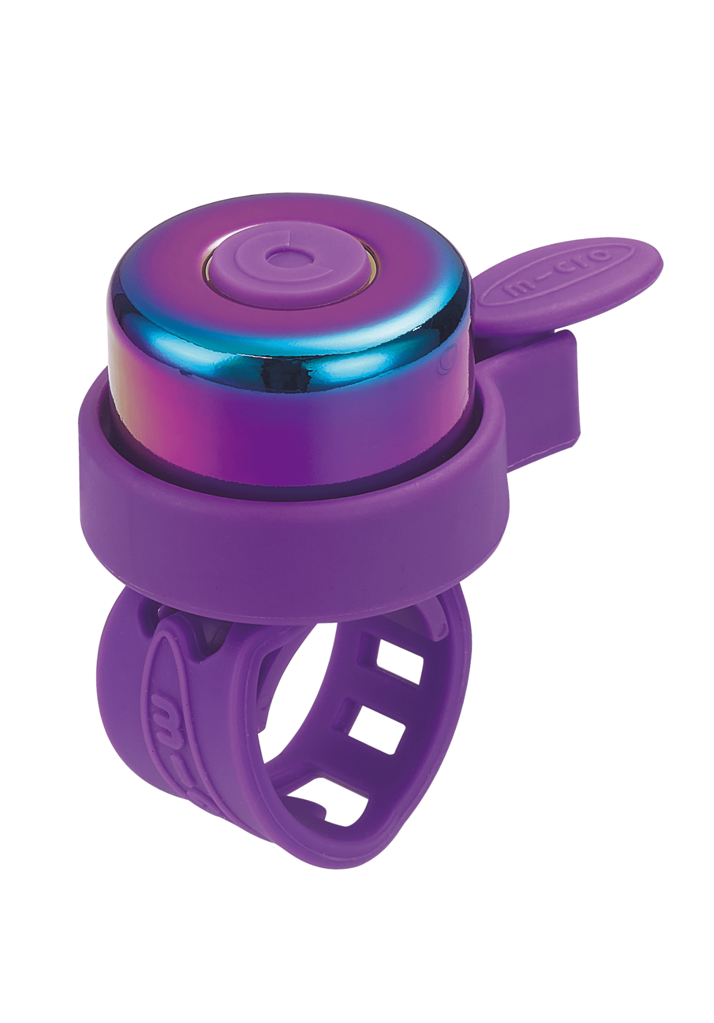 micro bel neochrome paars