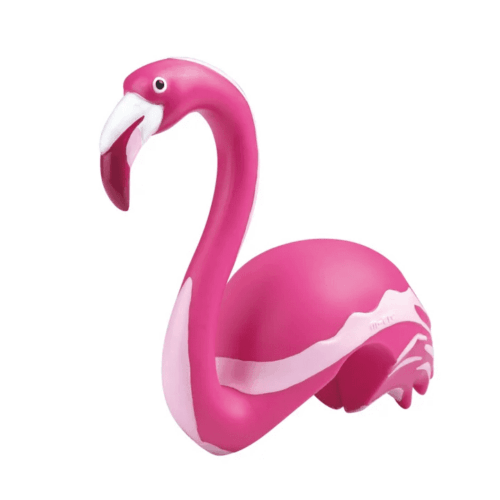micro step buddy flamingo