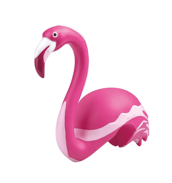 micro step buddy flamingo