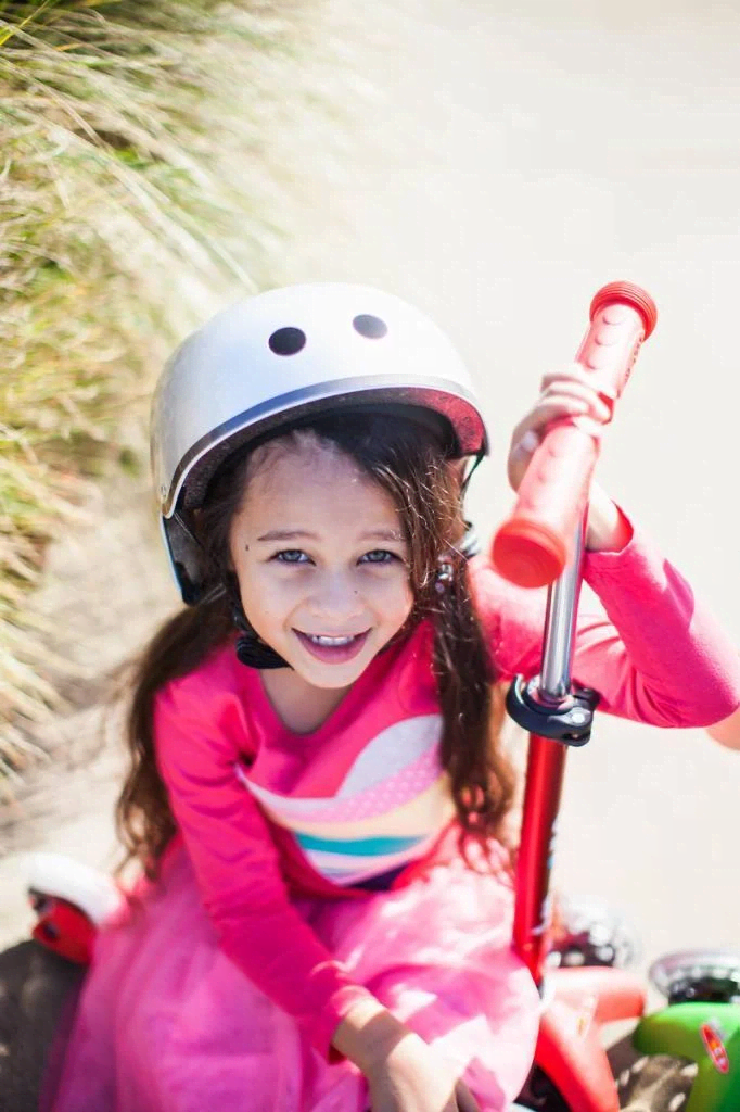 micro mini deluxe led red