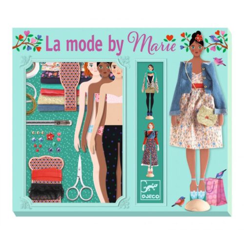 atelier mode fashion by marie