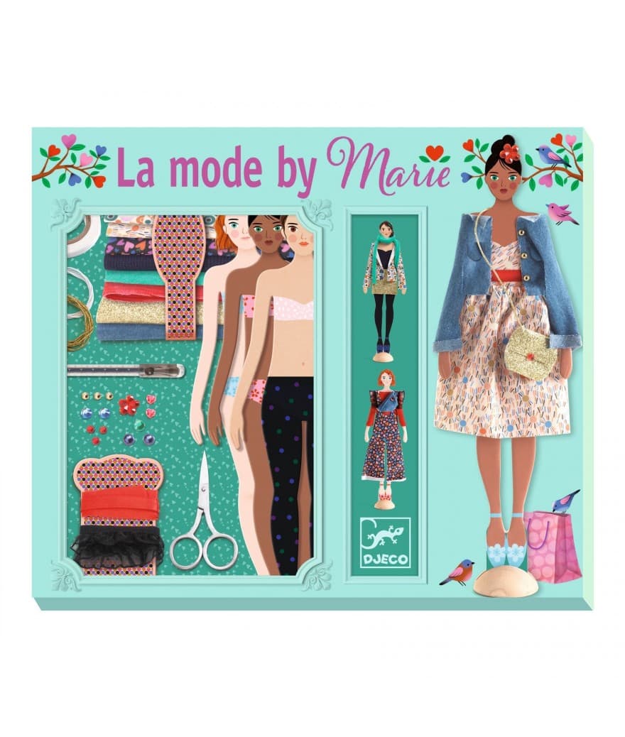 atelier mode fashion by marie