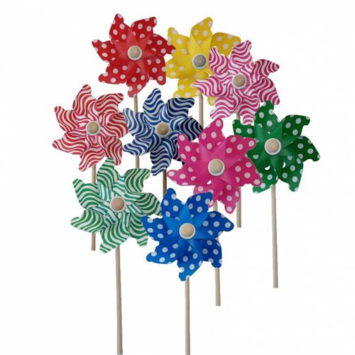 molen stip/streep 58cm