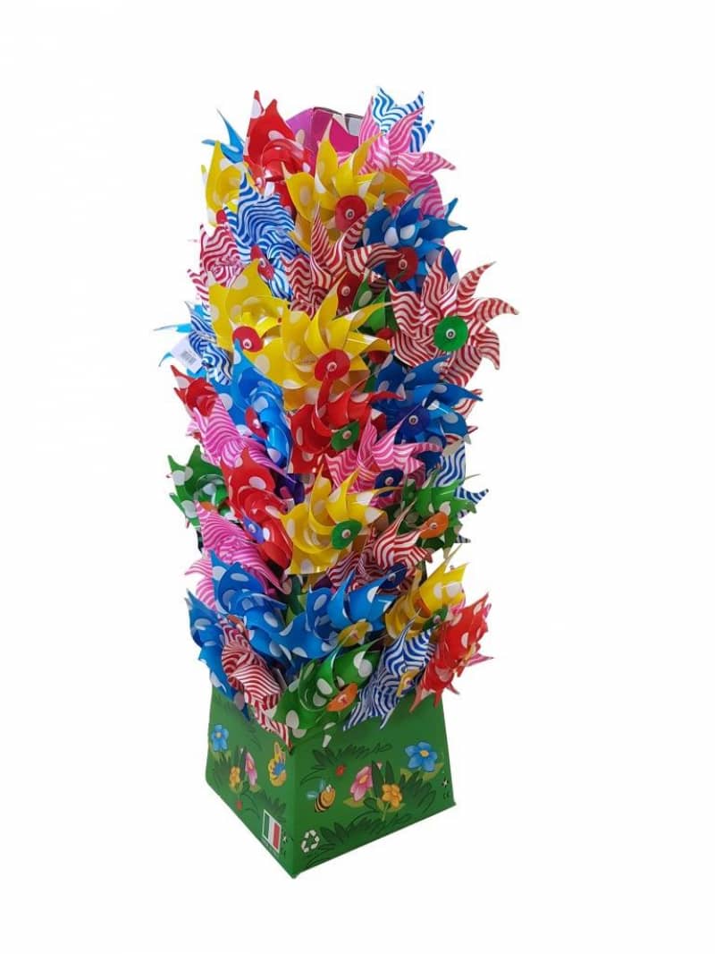 molen stip/streep 50cm