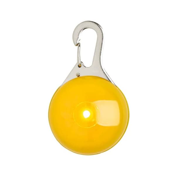 lichtgevende cliphanger led 4 assorti